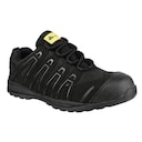 Footsure FS40C Trainer 43 Black Size 9 1