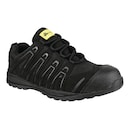 Footsure FS40C Trainer 47 Black Size 12 1