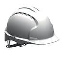 JSP Evo 2 S/Helmet W/Slip Ratchet Wh 1