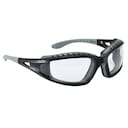 Bolle Tracker Safety Goggle Clear 1