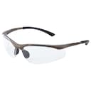 Bolle Contour Contpsi Safety Spectacles Clear 1