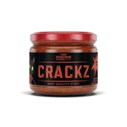 Crackz Hot Salsa Dip