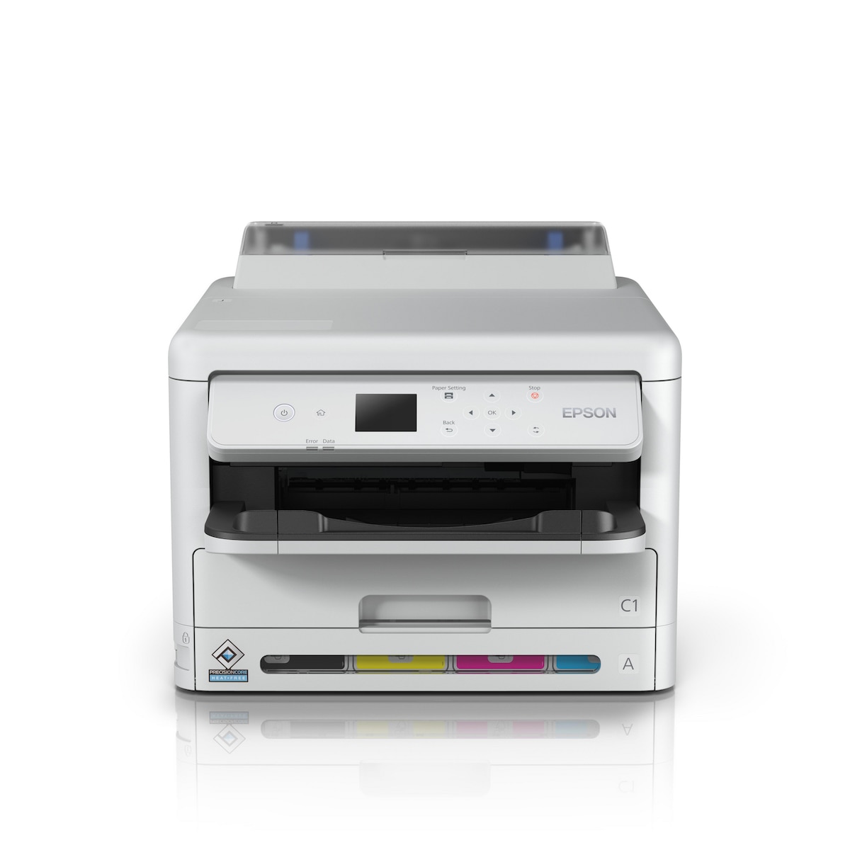 Epson WF-C5390DW 1