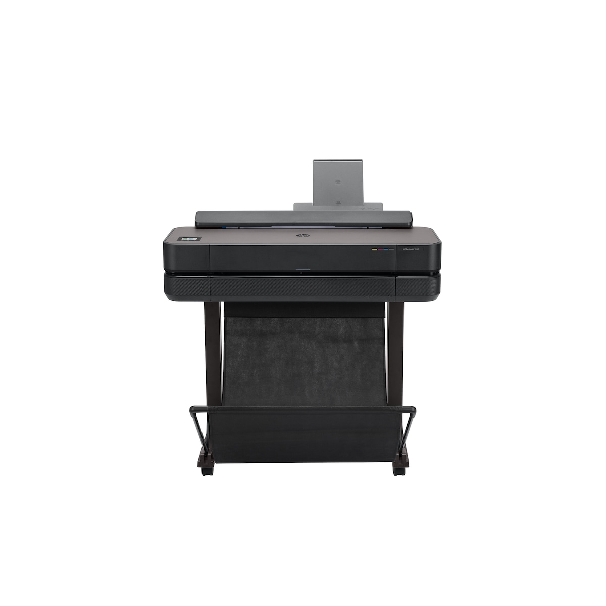 HP DesignJet T650 24-in Printer 1