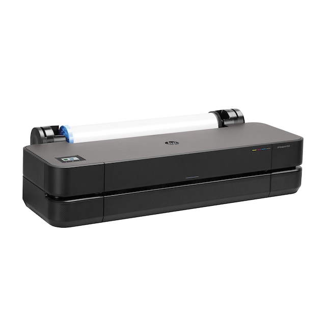 HP DesignJet T250 24-in Printer 1