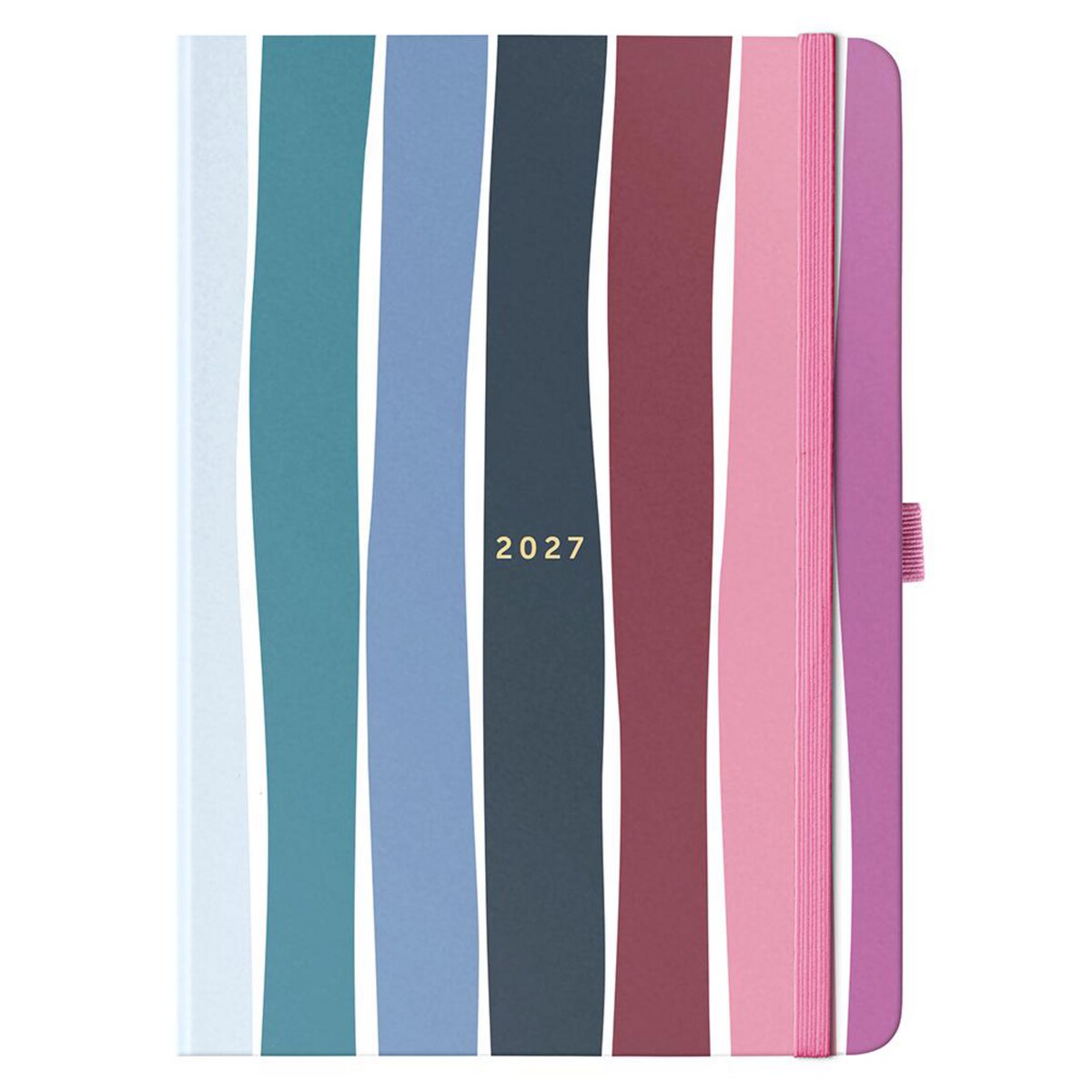 Busy B Busy Life Diary 2027 1