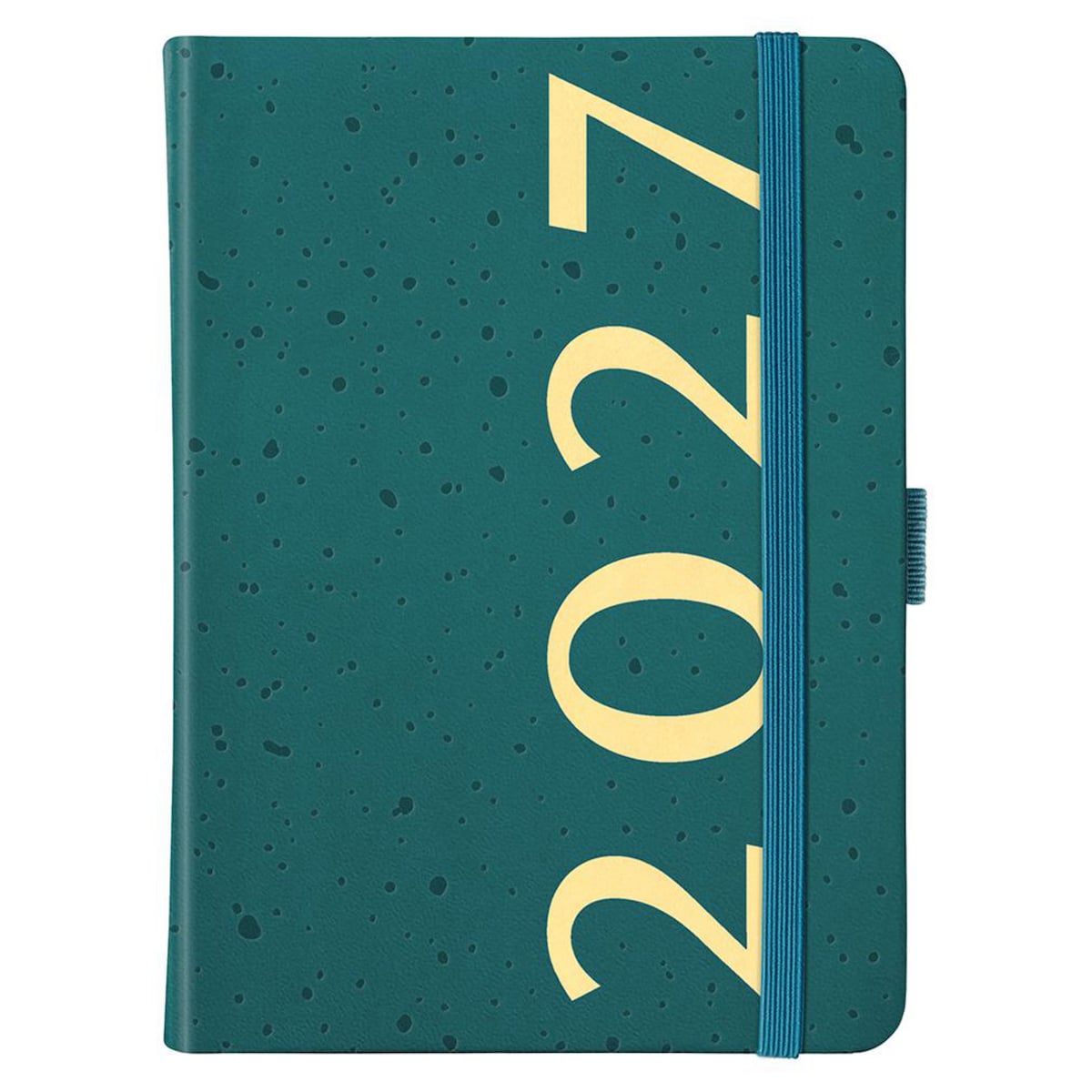 Busy B A6 To Do Diary 2027 1