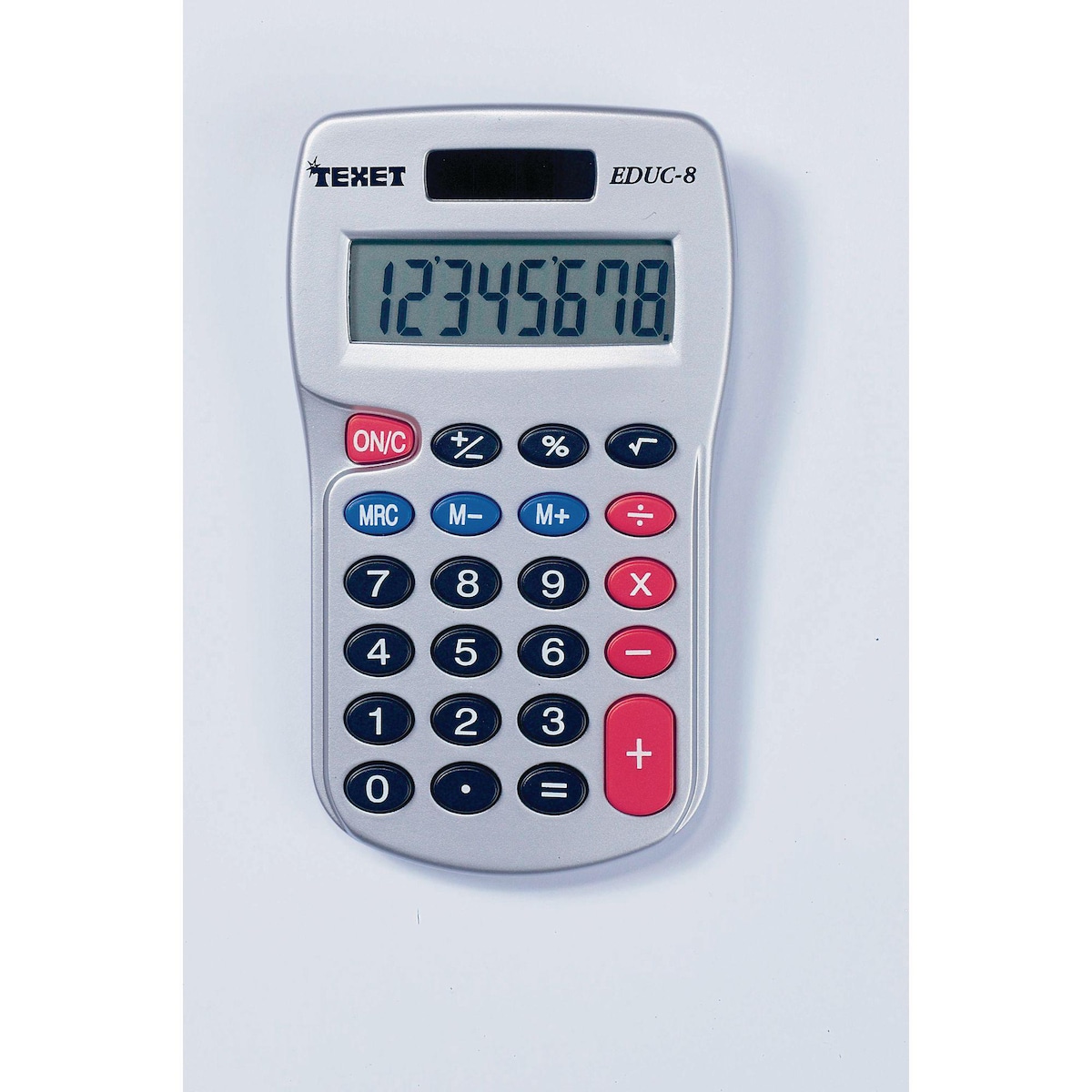 Texet EDUC-8 Calculator 1