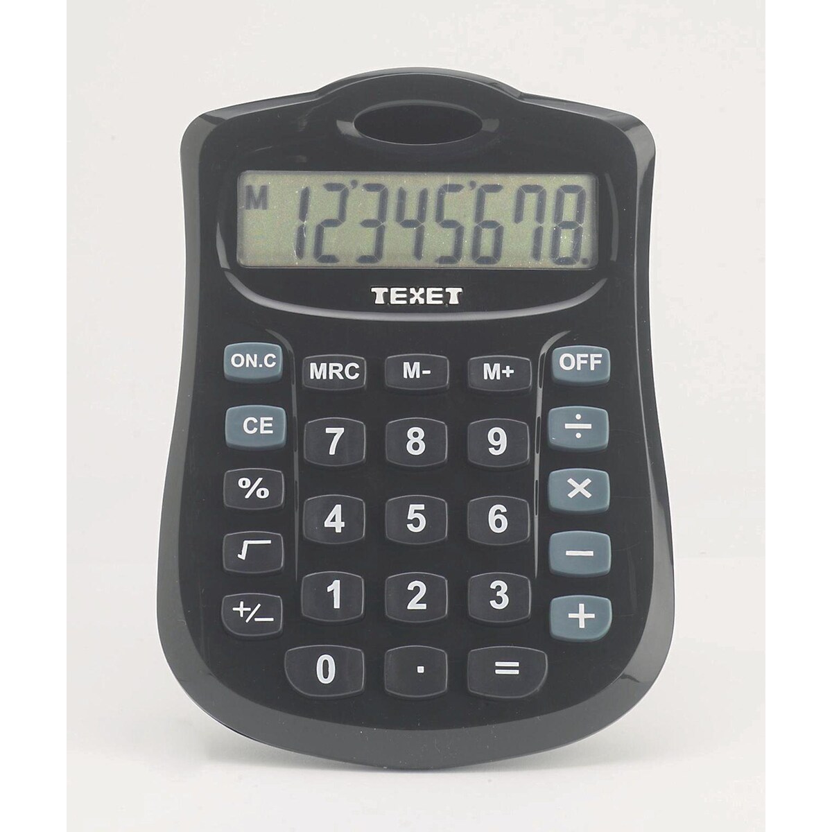 Texet DV-8 Desktop Calculator 1