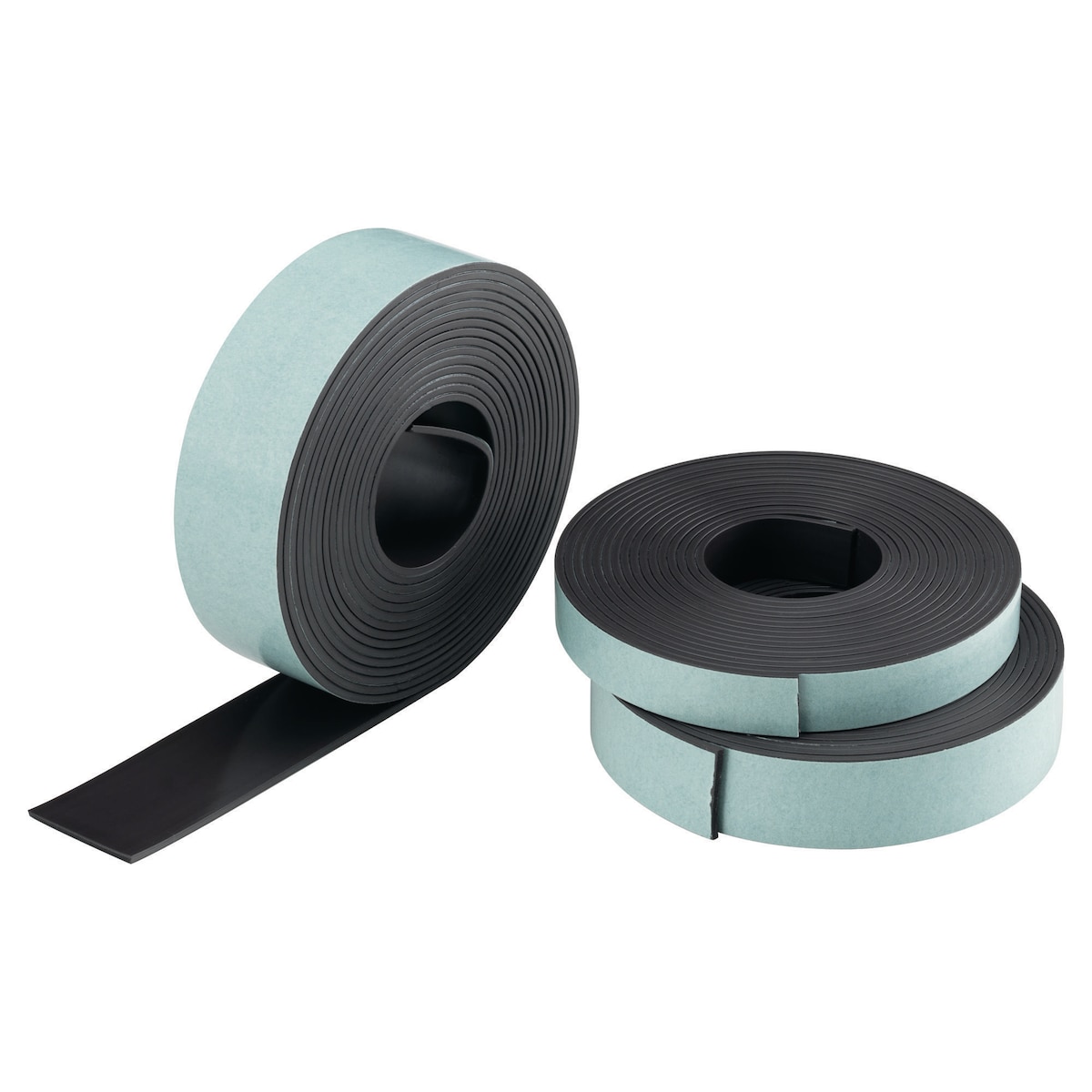 Legamaster Self-Adhesive Magnetic Tape 12.5mm X 3M 1