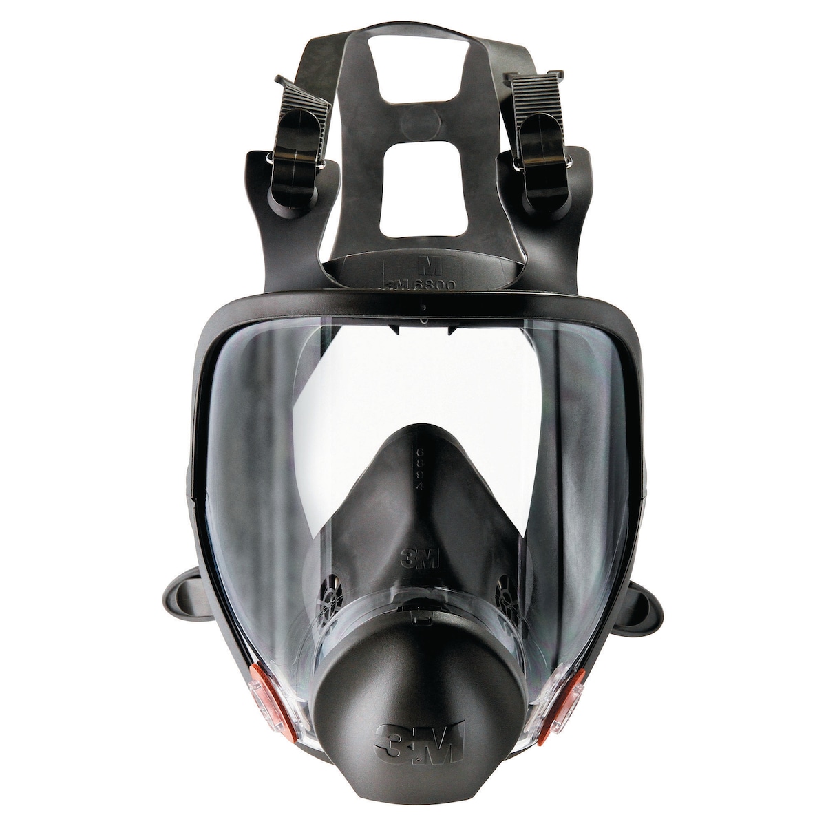 3M 6800 Full Face Mask Medium 1