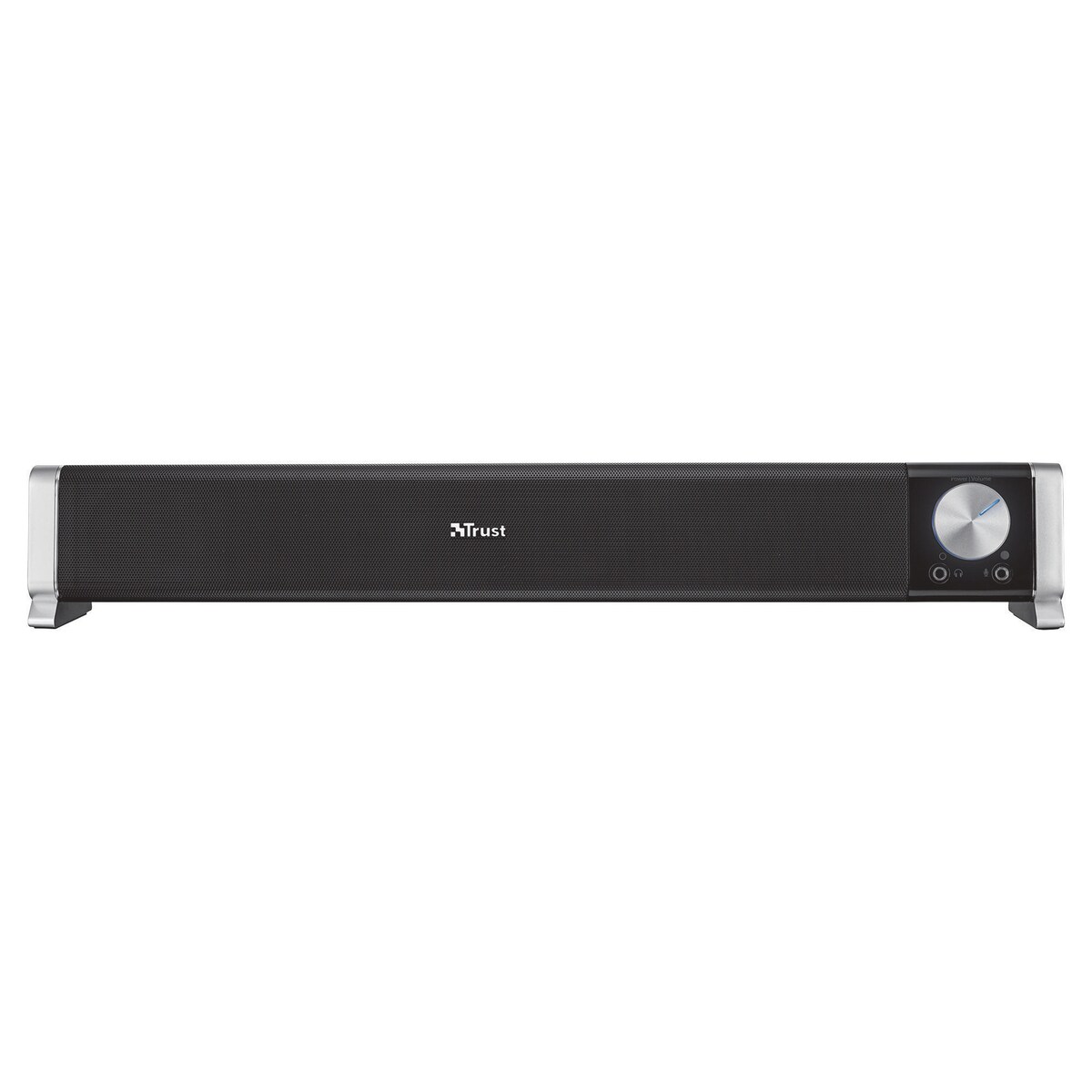 Trust Asto Sound Bar PC & Tv Speaker 1