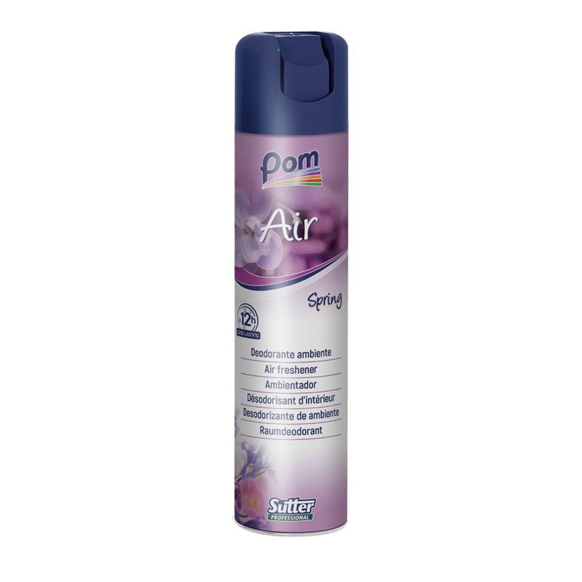 Pom Spring Air Freshener 300ml 1