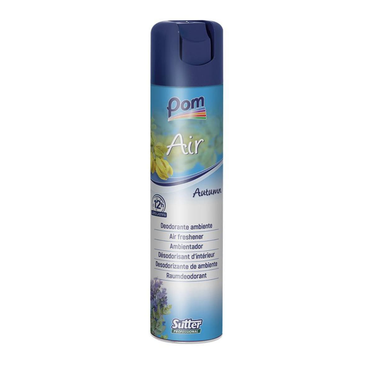 Pom Autumn Air Freshener 300ml 1