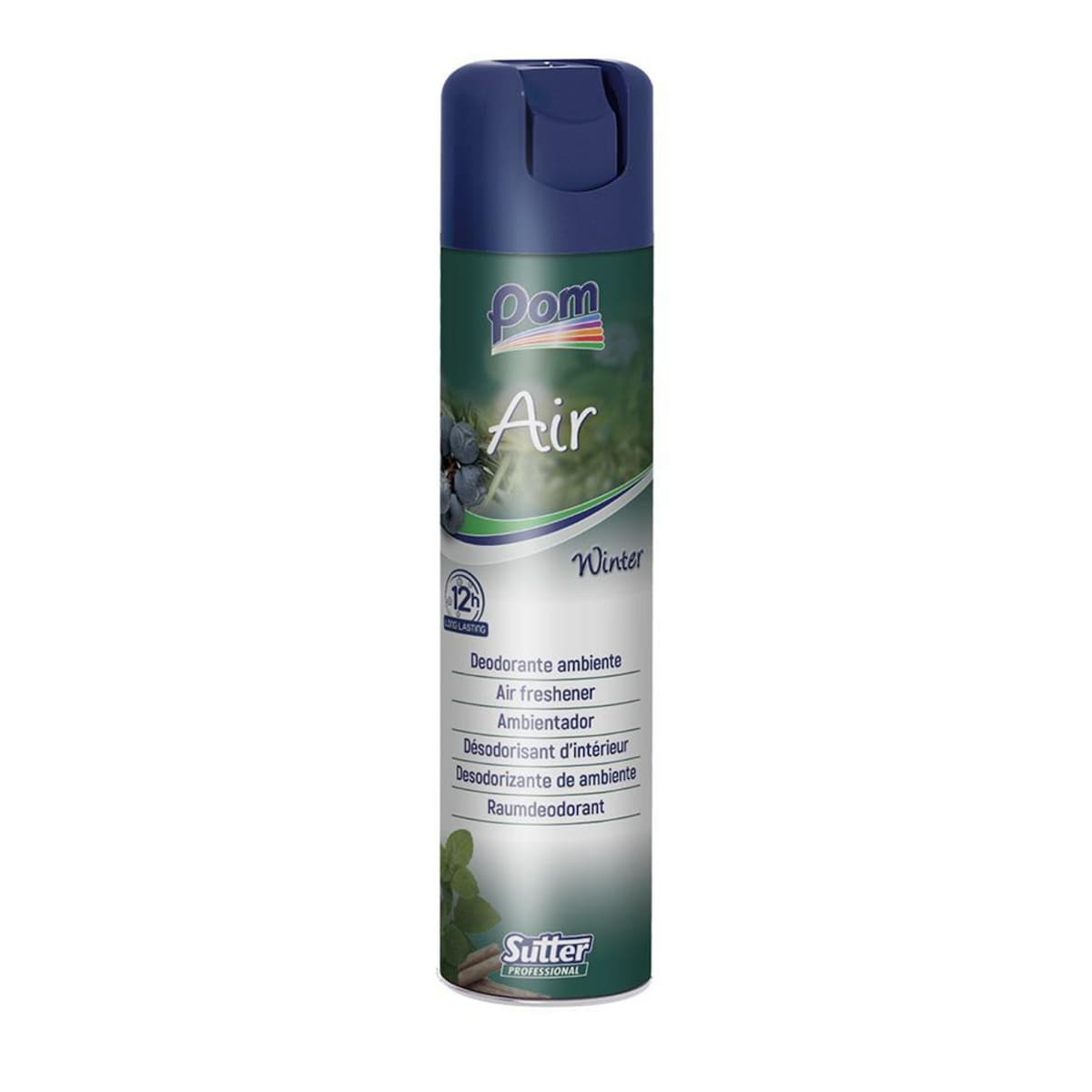 Pom Winter Air Freshener 300ml 1