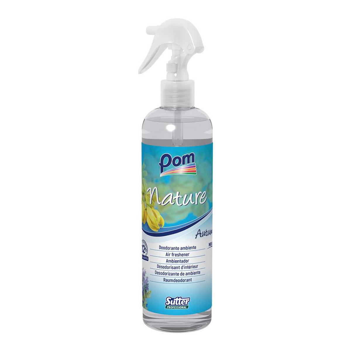 Pom Autumn Air Freshener Trigger Spray 350ml 1