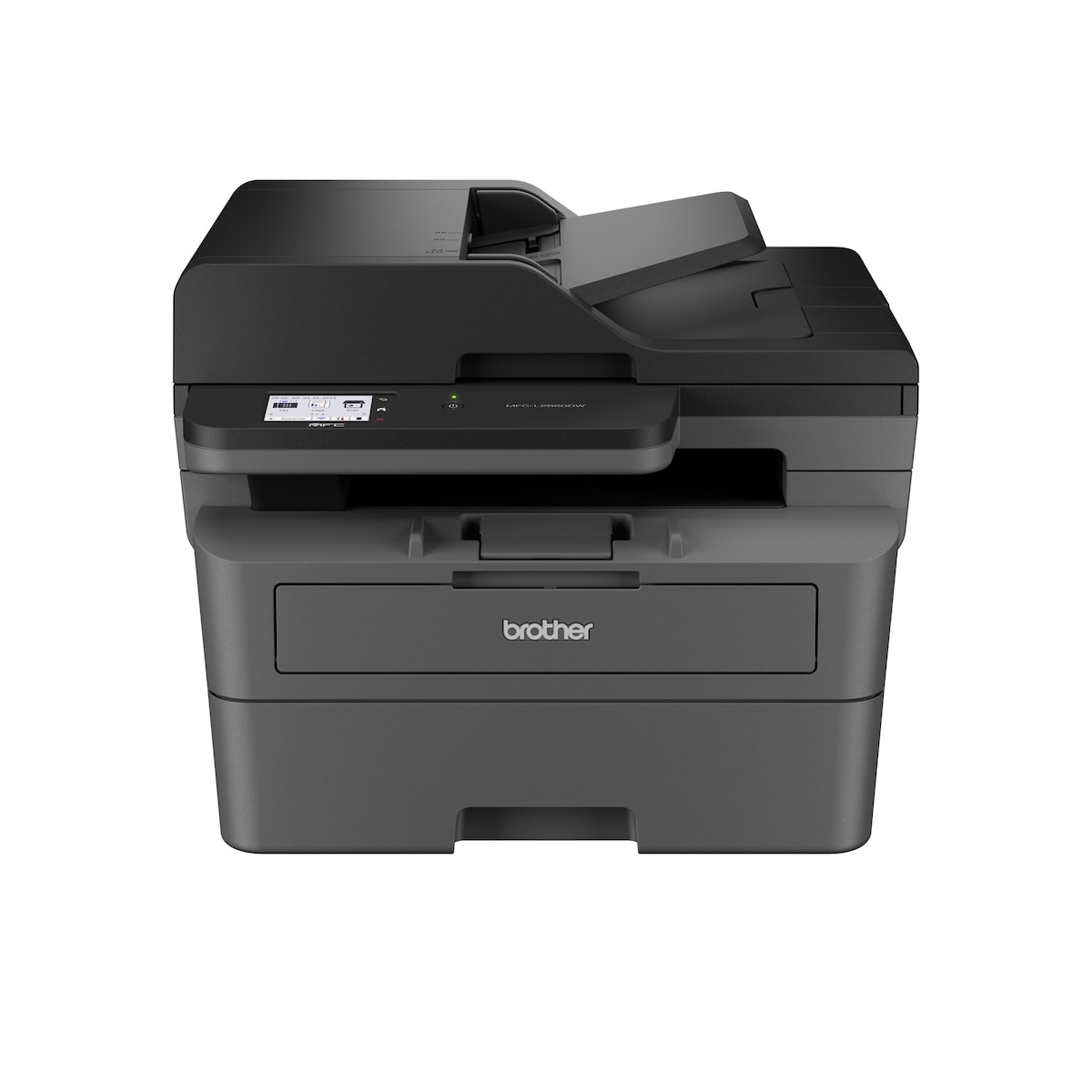MFC-L2860DW All-in-one Mono Laser Printer 1