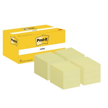 Post-it Notes