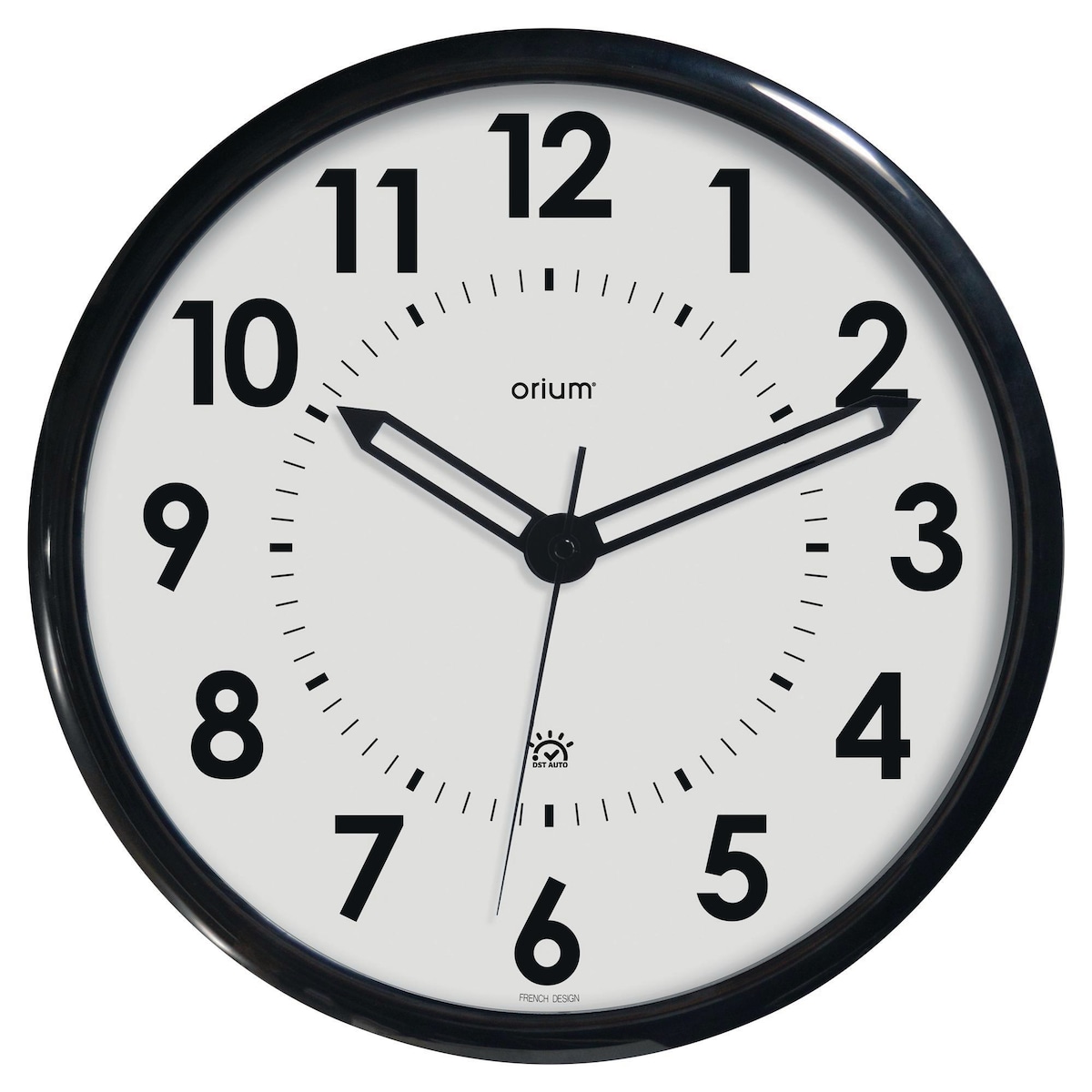 Cep Automatic DST Clock 350mm 1