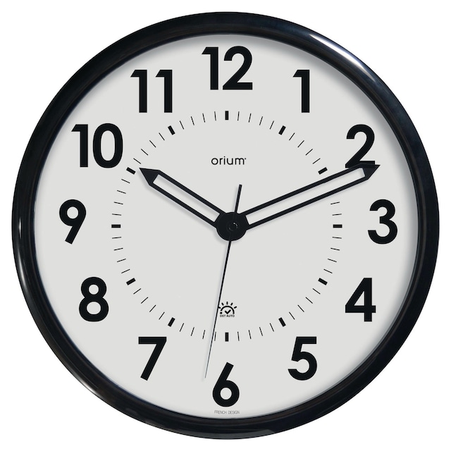 Cep Automatic DST Clock 350mm | Lyreco