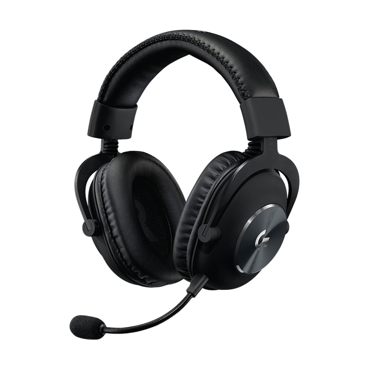 Logitech G G Pro X Gaming Headset 1