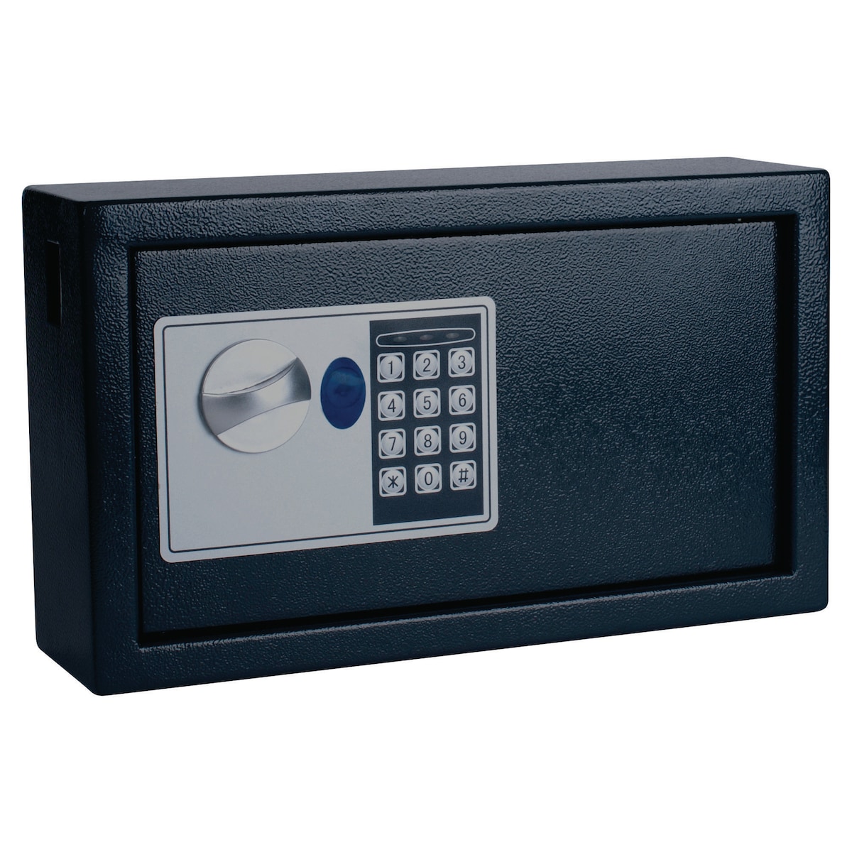 Pavo High Security Key Cabinet 20 Hooks 1