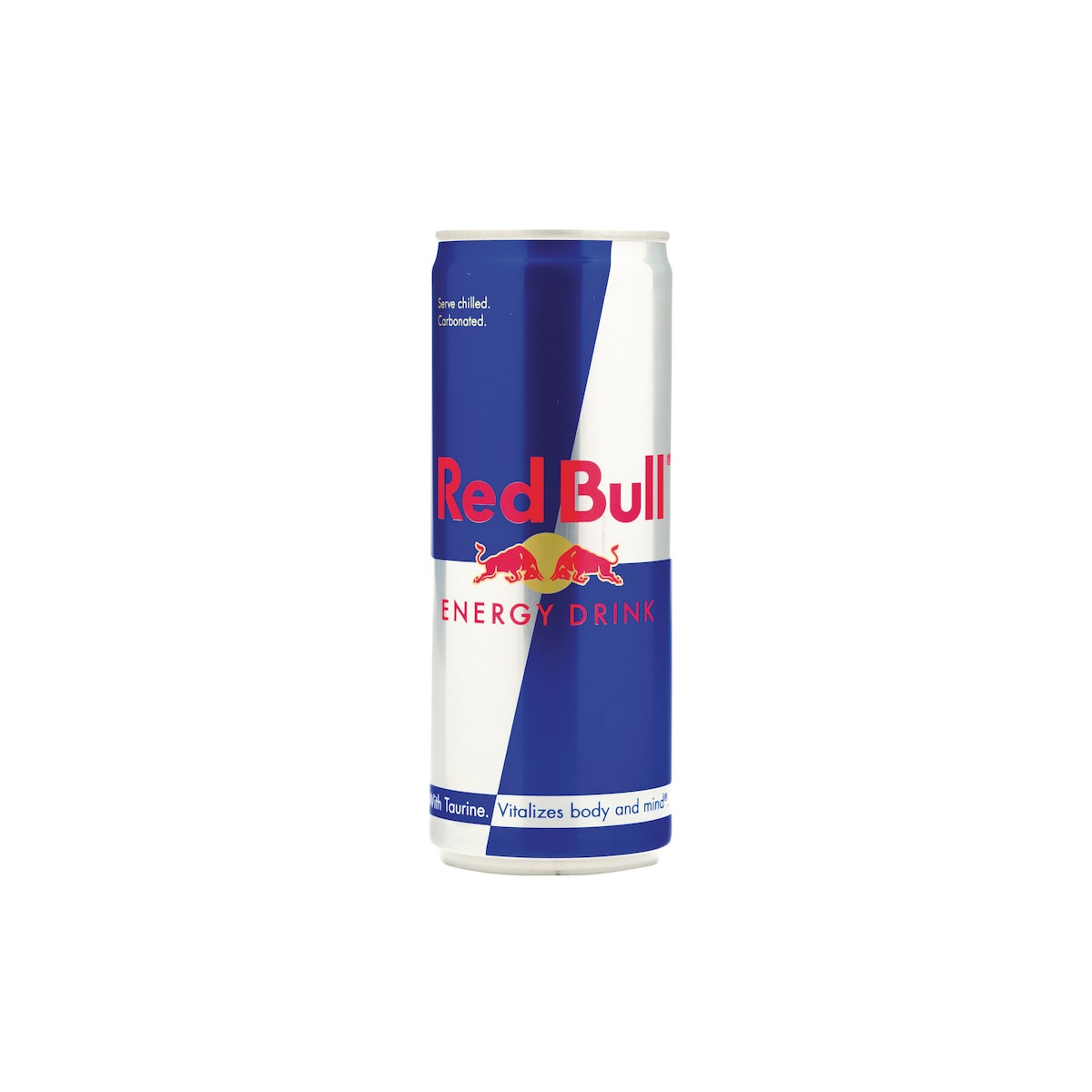 Red Bull Cans 250ml - Pack of 24 1
