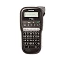 Brother PTH110 P-Touch Label Mach QWERTY 1