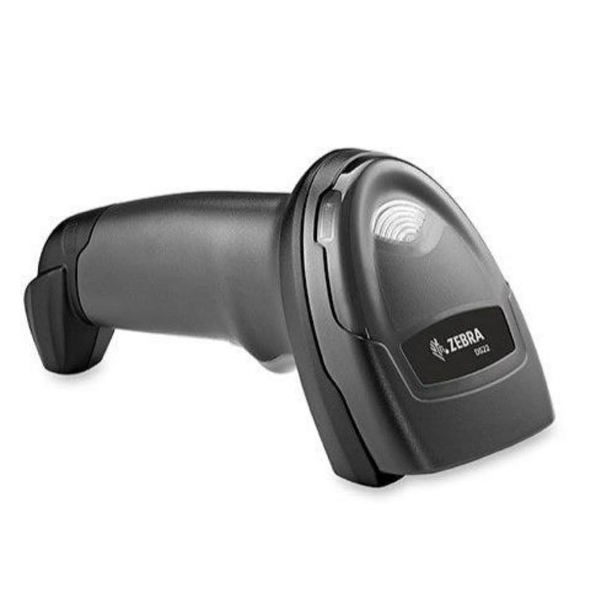 Zebra DS2208 Corded Handheld Barcode Scanner 1