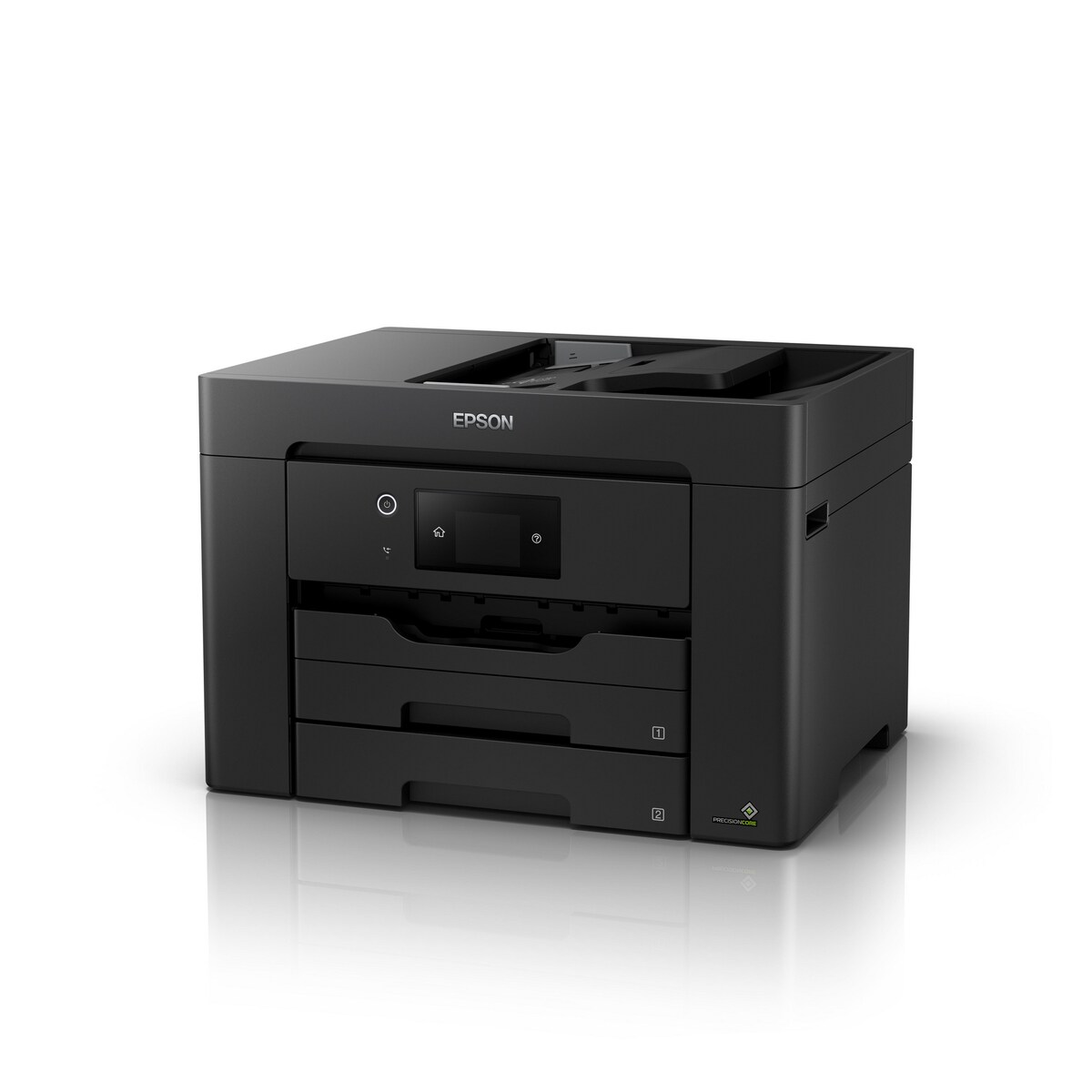Epson WorkForce WF-7830DTWF Inkjet A3 4800 x 2400 DPI Wi-Fi 1