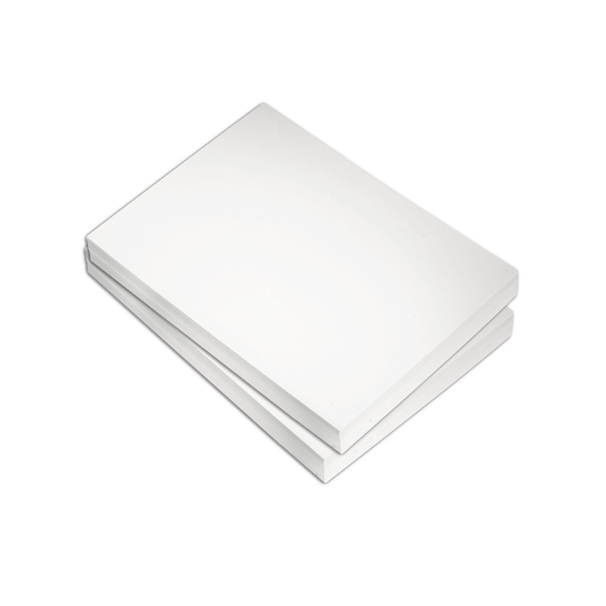 Off White Card -  A4 - 230 Micron - Pack of 100 Sheets 1