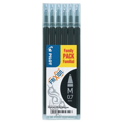 Pilot FriXion Ball FlowPack - acquista su