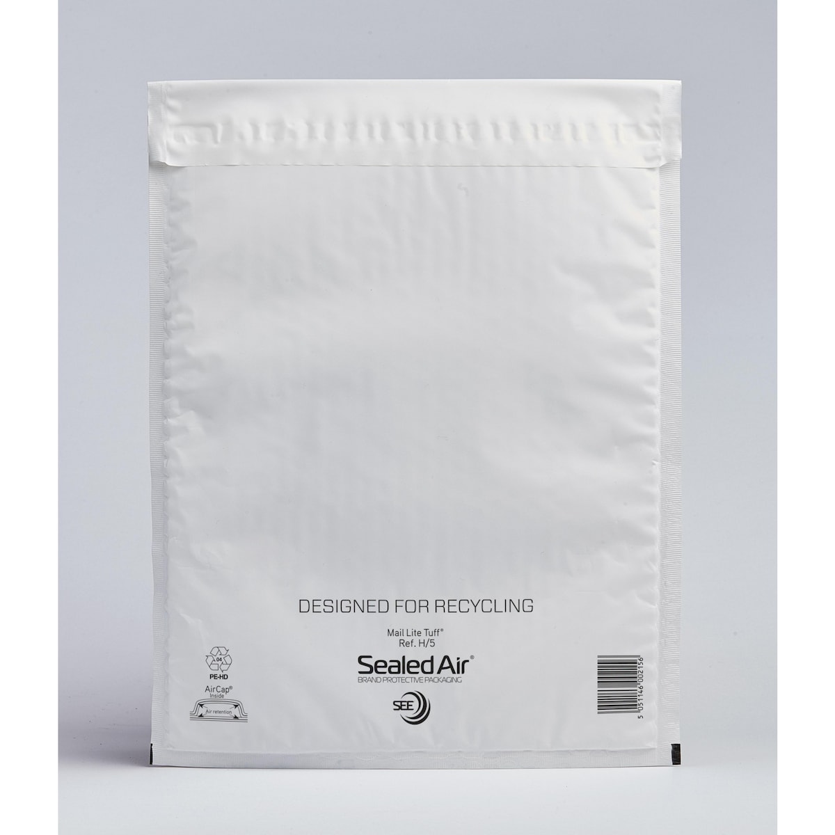 Mailtuff Bubble Lined Cushioned Mailers Bags 270 X 360Mm - Box Of 50 1