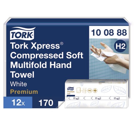 Tork Papierhandtücher