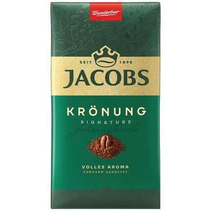 Jacobs Krönung Kaffee