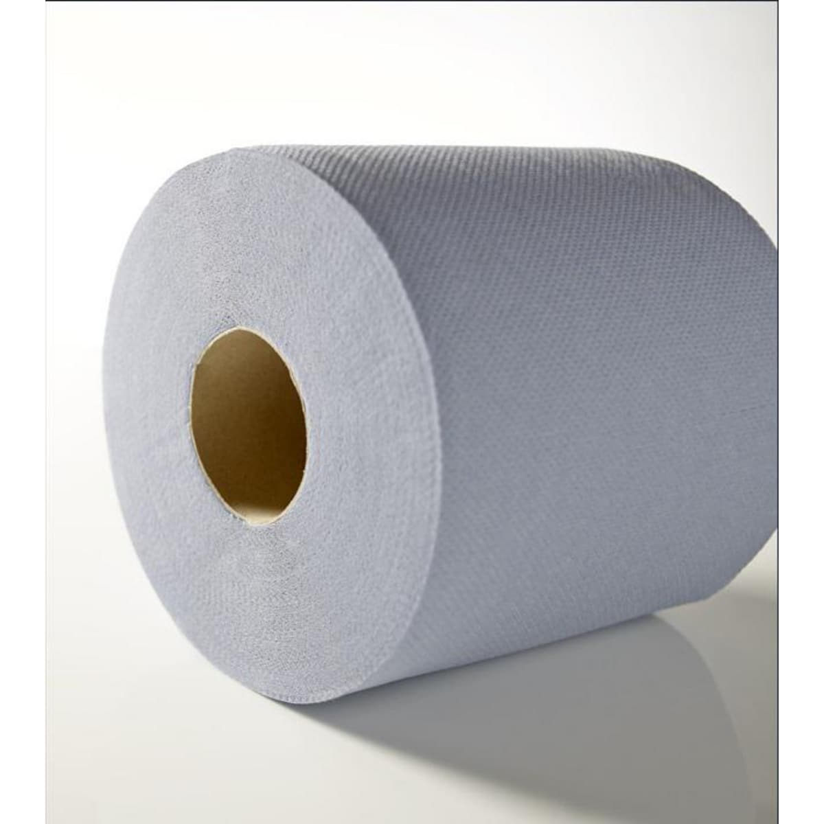 Centrefeed Roll 2 Ply Blue 165mmx150m - Pack of 6 1