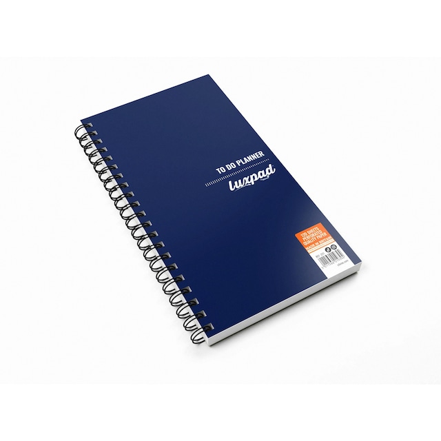 Silvine Things To Do Notebook 1