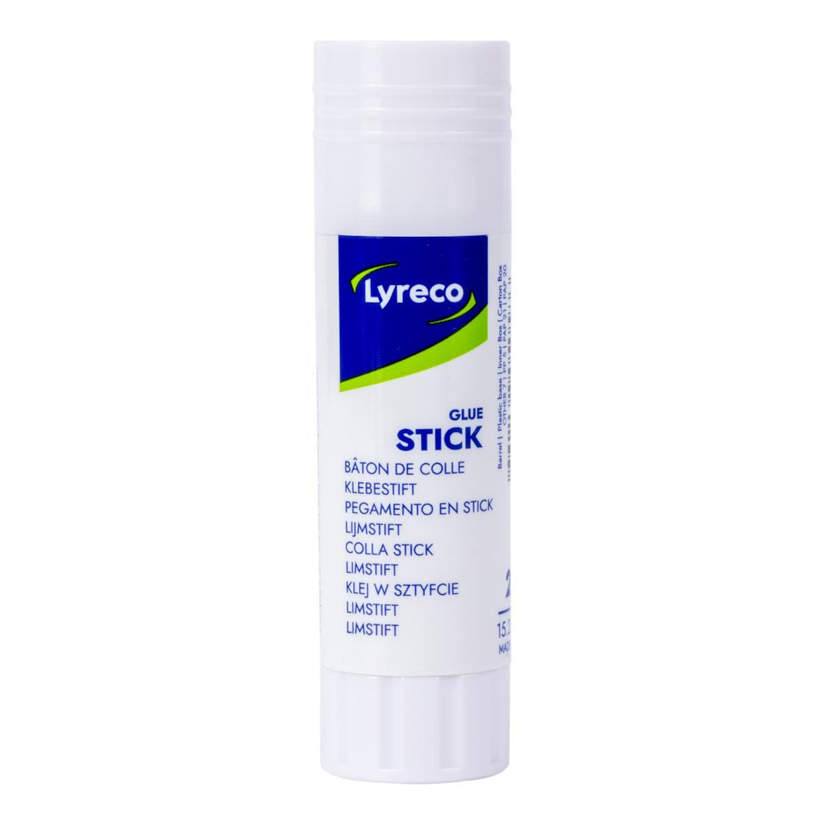 Lyreco Sustainable Glue Stick 20g 1