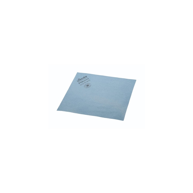 Vileda Professional PVA Cleaning Cloth Blue- Pack of 5 1