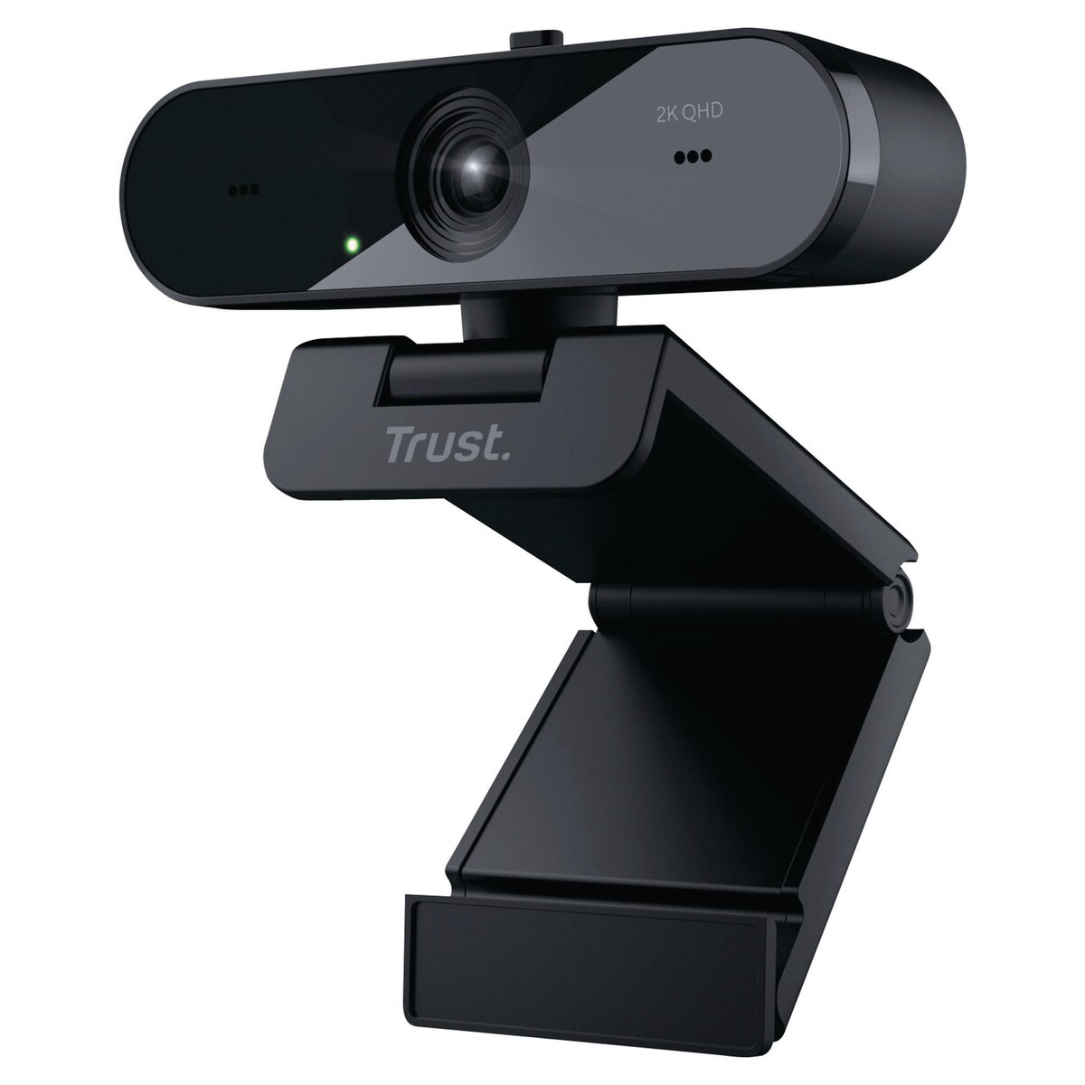 TRUST TW-250 QHD 2K WEBCAM 1