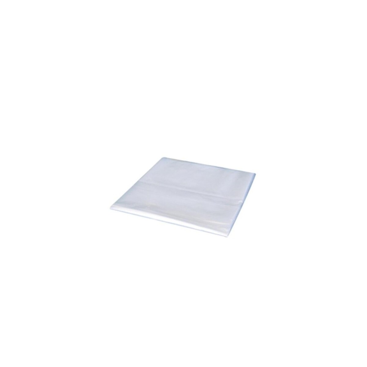 Pedal Bin Liner 280×425×425 mm White - Pack of 1000 1