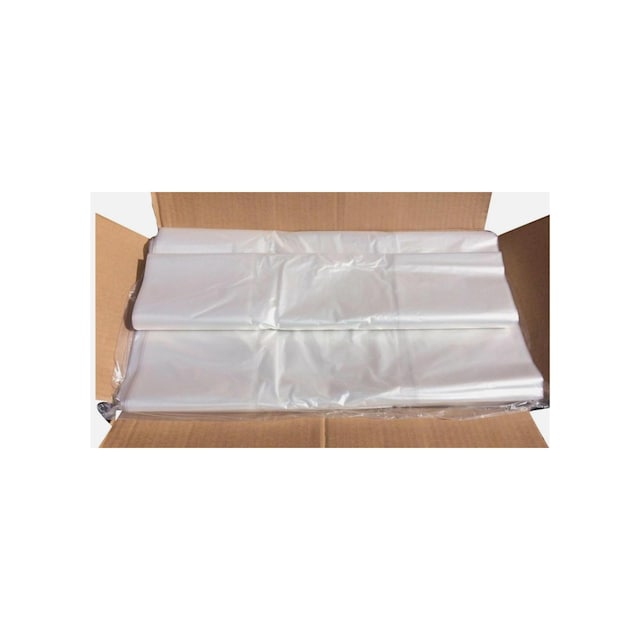 Compactor Sack 560×838×1188mm Clear - Pack of 100 1