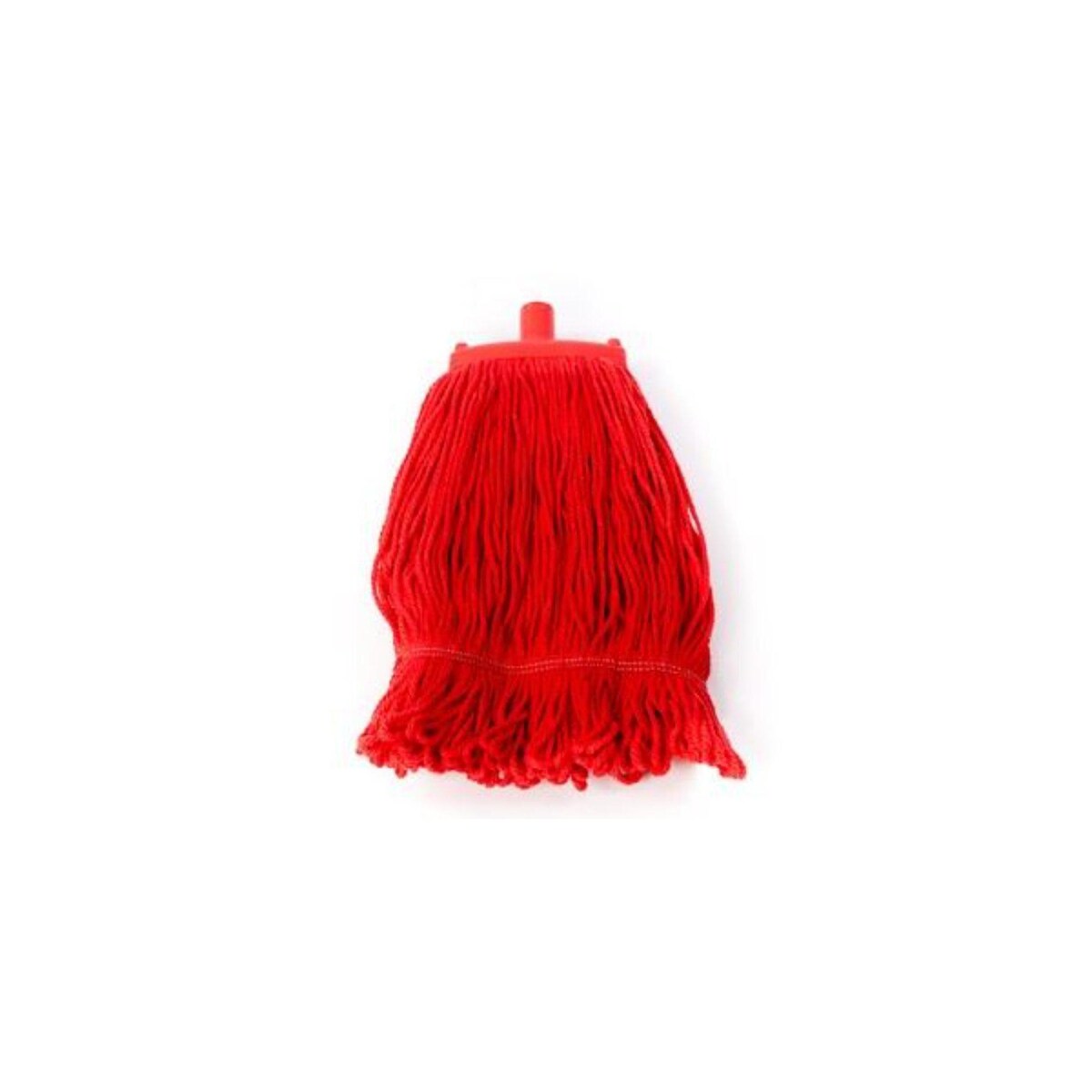 VIKAN KENTUCKY MOP COMPLETE SOCKET 350G RED 1