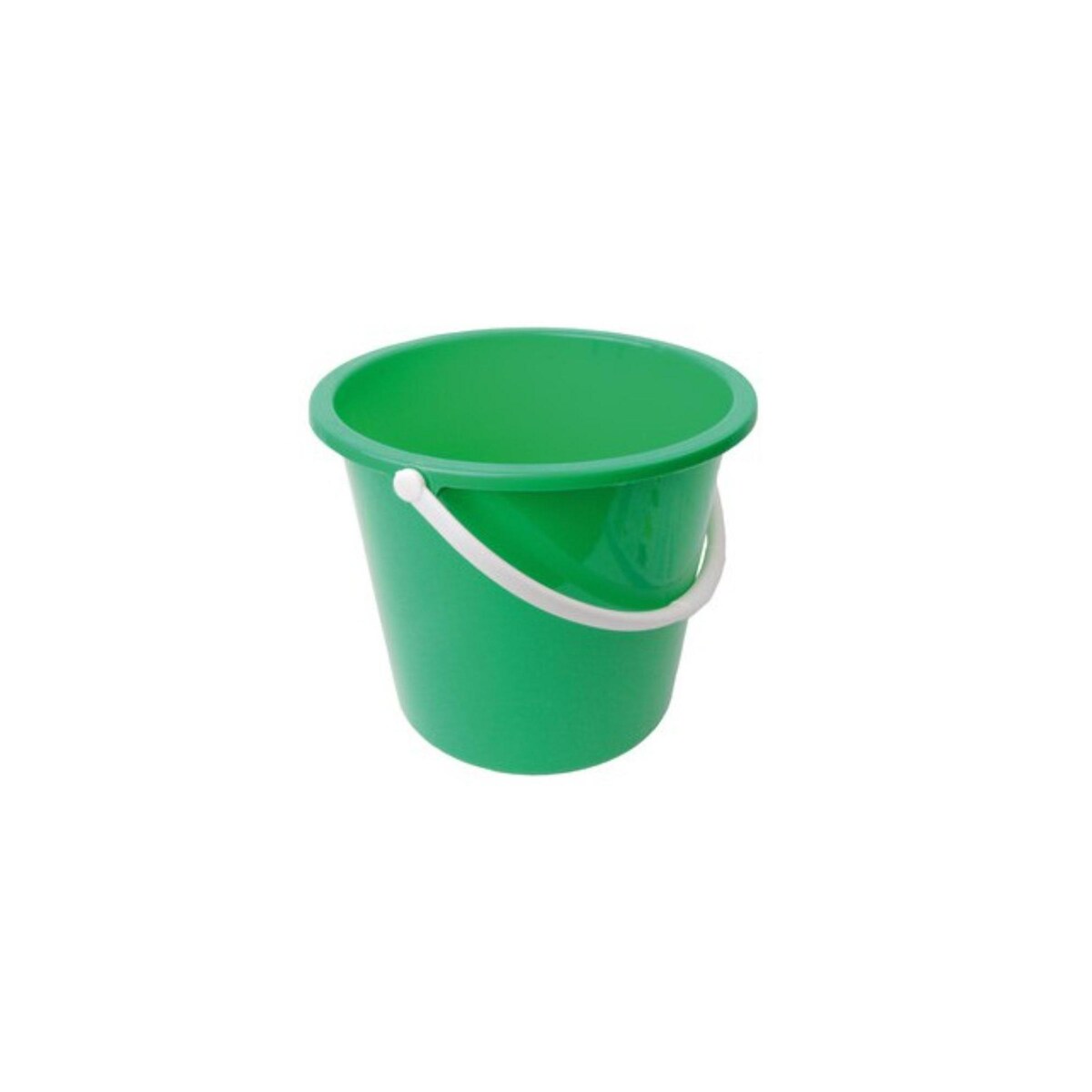 Homeware Bucket 10L - Green 1