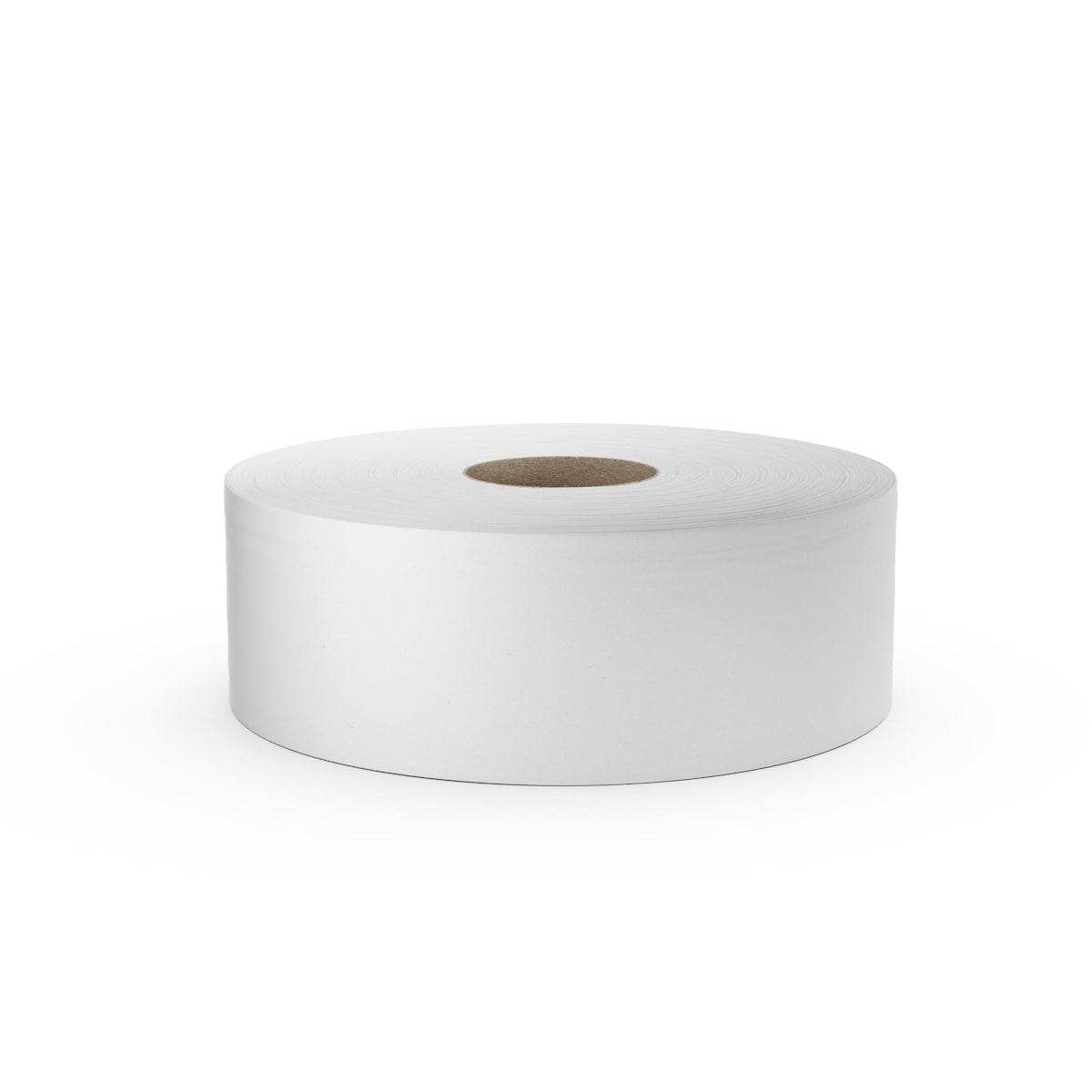 Mini Jumbo Toilet Roll 2 Ply 150m - Pack of 12 1