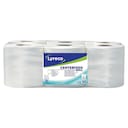 Lyreco 2 Ply Centrefeed Roll 450 Sheet- Pack of 6 1