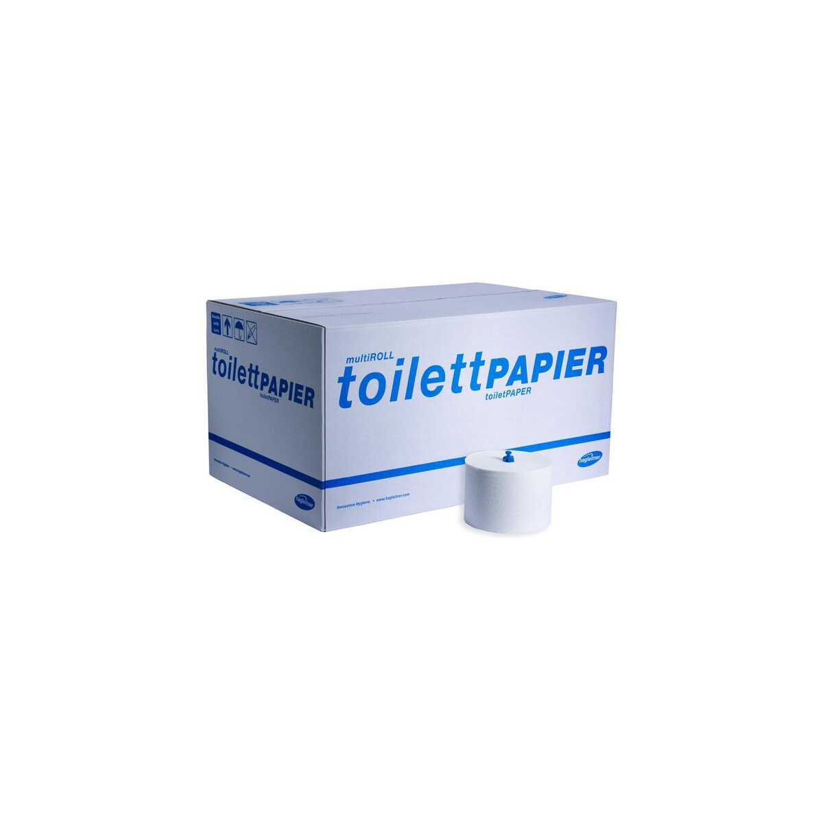Multiroll Toilet Paper V2 - Pack of 32 Rolls 1