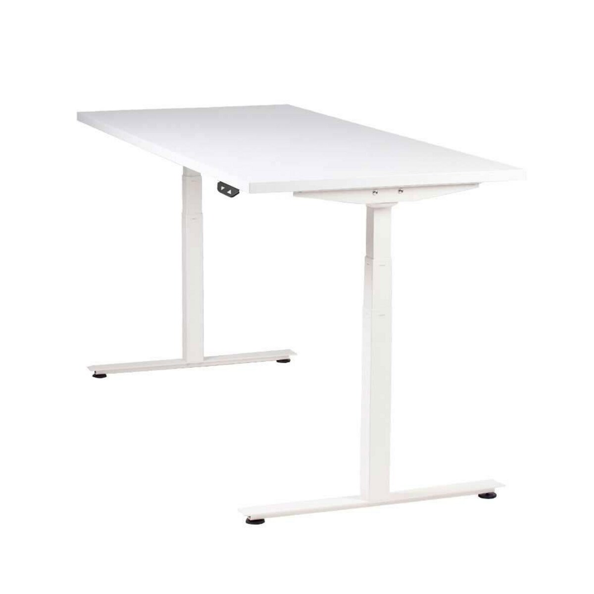 JOSHO Desk - 1200 x 700 mm - White/White 1
