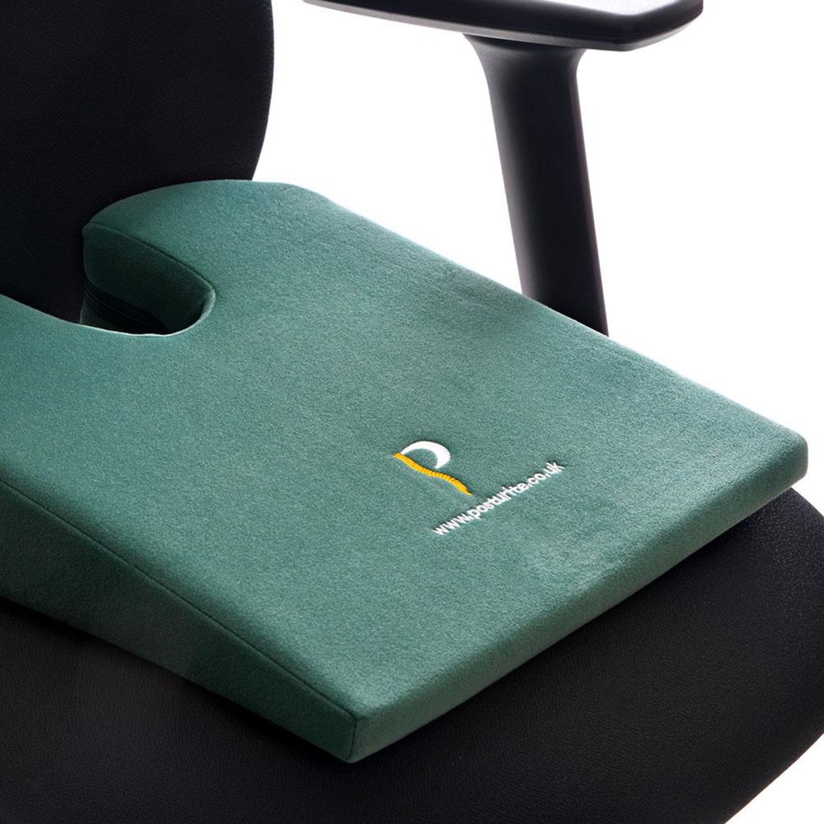Posturite Coccyx Cut-out Wedge 1