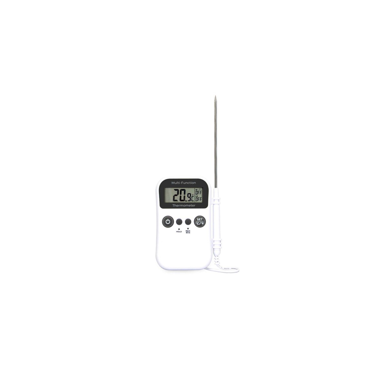 Multi-Stem Thermometer 1